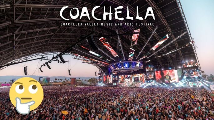 Coachella 2023: Horarios y dónde ver EN VIVO en México este sábado 15 de abril