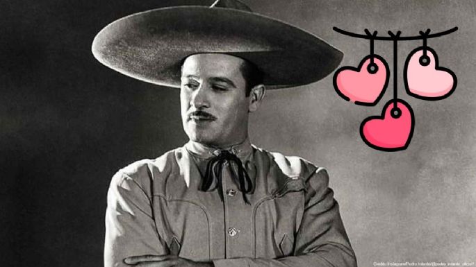 ¿Cuántas canciones compuso Pedro Infante?