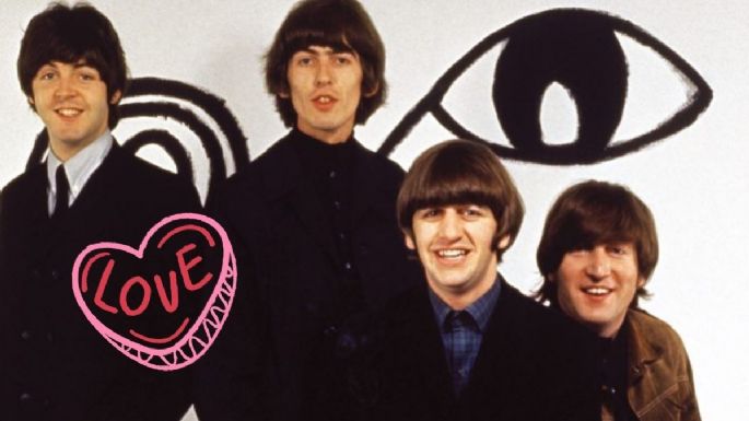 The Beatles tiene la canción que solo puedes dedicar una vez en tu vida; no la desperdicies