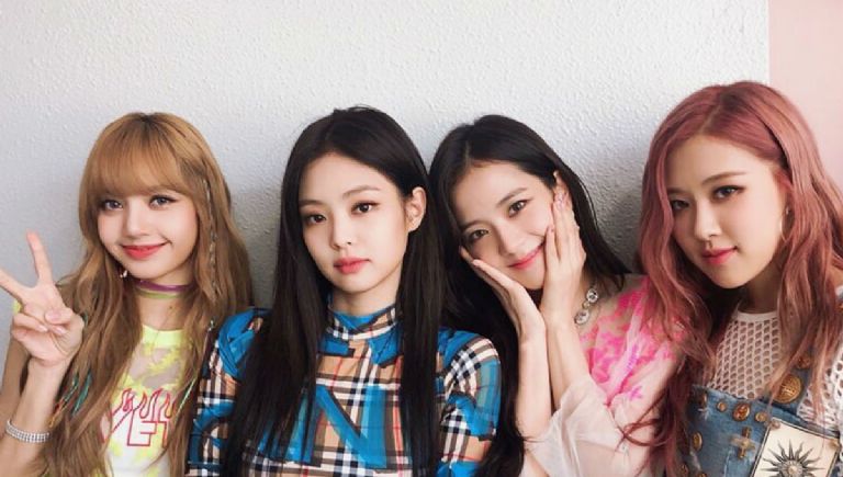 BlackPink podría ser tu grupo de K-pop si respondes bien este test.