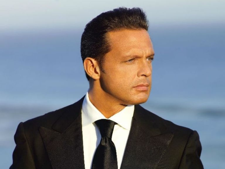 llorar fans Luis Miguel