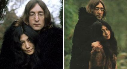¿Quién fue el amor de la vida de John Lennon?