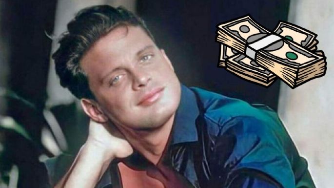 ¿Cuánto cuestan los boletos para Luis Miguel?