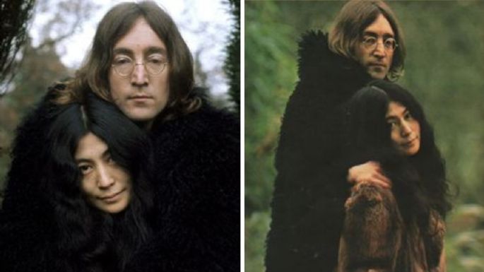 ¿Quién fue el amor de la vida de John Lennon?