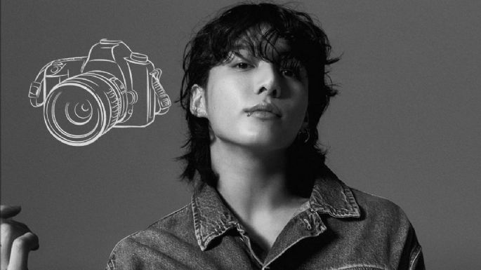 5 fotos de Jungkook de BTS con Calvin Klein que necesitas como fondo de pantalla