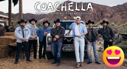 Grupo Frontera aparece con Bad Bunny en Coachella 2023 y cantan por primera vez 'un x100to' en vivo