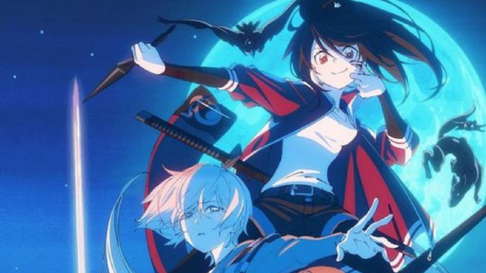 3 animes de ninjas que te harán obsesionarte con las artes marciales