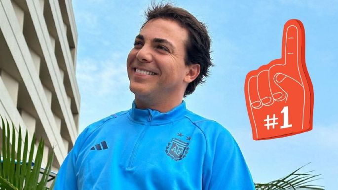 3 razones por las que Cristian Castro es el MEJOR cantante para ser fan