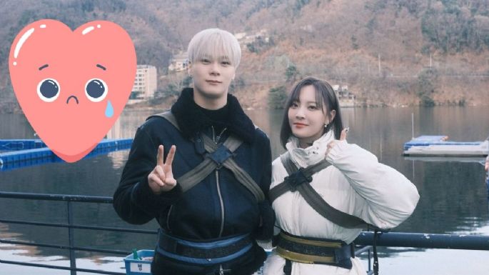 Hermana de Moonbin se despide del idol de ASTRO con emotiva carta