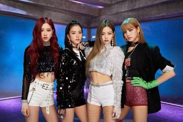 Recrea los outfits de los MV de BLACKPINK para sus conciertos ddu du ddu du