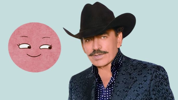 ¡Cuidado! Con esta canción de Joan Sebastian te llevarán a la cama... toda la noche