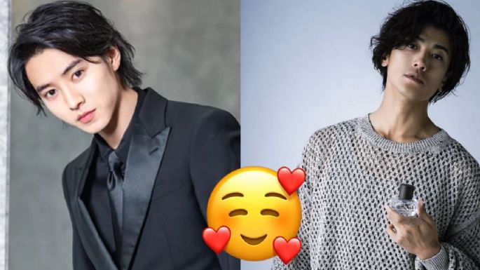 5 guapos actores de doramas japoneses que te enloquecerán