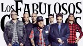 La canción de Los Fabulosos Cadillacs que es ideal para tu amor incondicional