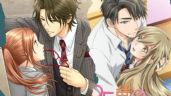 3 anime de romance de oficina que necesitas ver para enamorarte