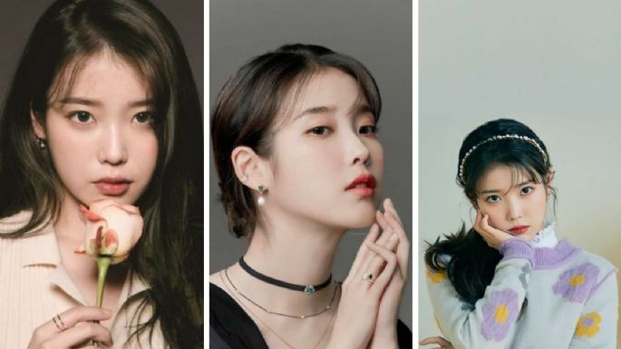 3 doramas coreanos para disfrutar de IU como actriz