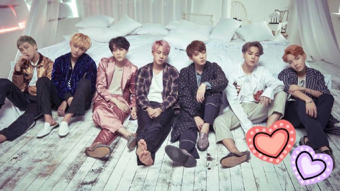 La canción de BTS que te hará fortalecer tu amistad con tu BFF