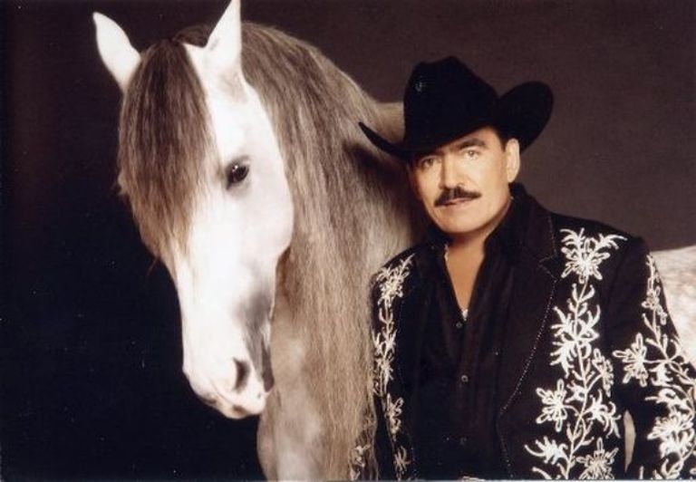 Joan Sebastian canción mujeriego