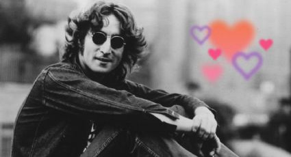John Lennon tiene la canción que solo se dedica una vez en la vida