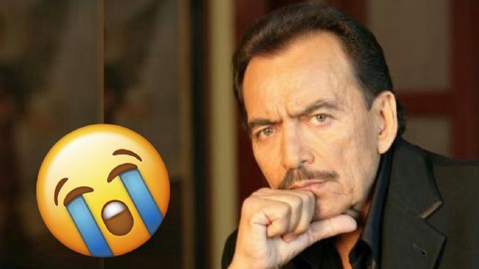 La canción de Joan Sebastian que debes escuchar si extrañas a tu ex