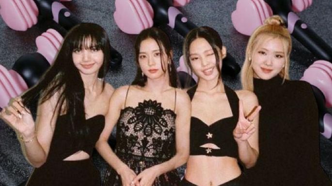 ¿Cómo usar el Ligshtick de BLACKPINK? Precio y donde comprar en México