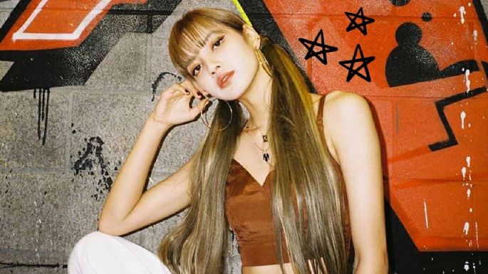 ¿Qué significa el nombre de Lisa de BLACKPINK en español?