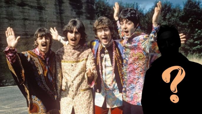 La romántica canción de The Beatles que fue inspirada por un hombre y se convirtió en un clásico