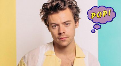 Harry Styles: ¿De qué trata y cuánto cuesta el cómic del cantante?