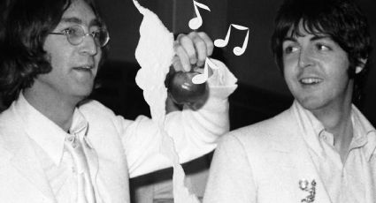 The Beatles: Las canciones con las que John Lennon y Paul McCartney se declararon la guerra