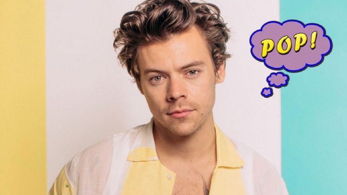 Harry Styles: ¿De qué trata y cuánto cuesta el cómic del cantante?