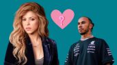 ¿Shakira y Lewis Hamilton? Estos son TODOS los famosos con los que ha salido, aseguran