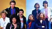 ¿Qué es mejor Queen o The Beatles?