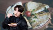 Así puedes hacer la quesadilla de kimchi que BTS hizo en un Run BTS!