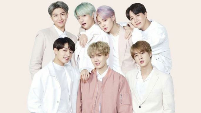 BTS: ¿Qué integrantes pelearían por tu amor, según este test de personalidad?