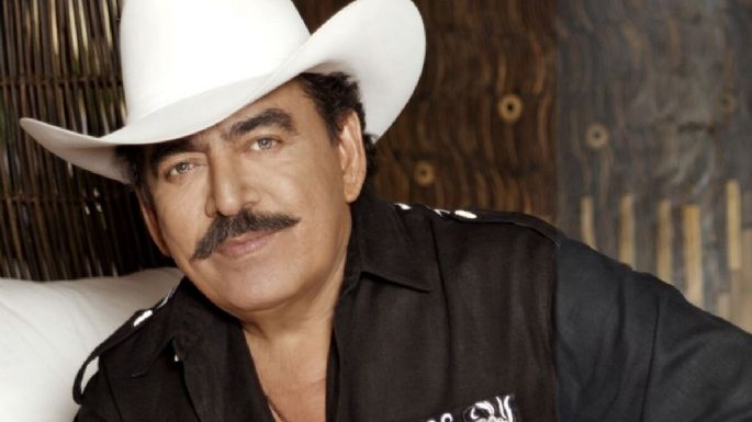 Si te dedican esta canción de Joan Sebastian es porque no sabes querer a las personas