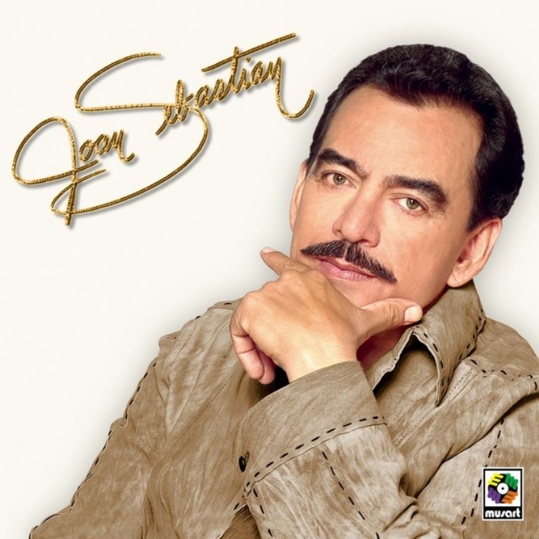 canción Joan Sebastian El que la hace la paga