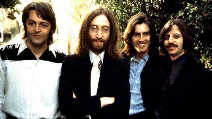 The Beatles tiene la canción para la persona más especial de tu vida