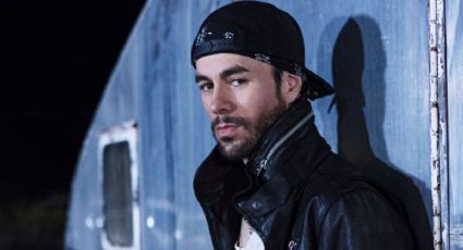 3 canciones sad de Enrique Iglesias para llorar en tu cuarto