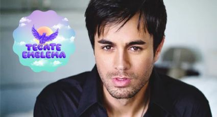 Enrique Iglesias CANCELA su presentación en el Tecate Emblema 2023