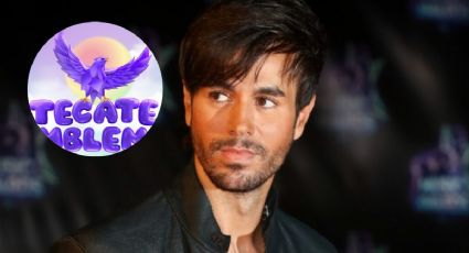 Enrique Iglesias NO estará en el Tecate Emblema 2023: ¿Cómo pido reembolso de mis boletos?