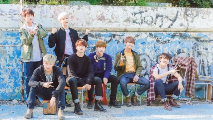 Ellos son los actores de Youth, el dorama coreano inspirado en BTS y en el Bangtan Universe