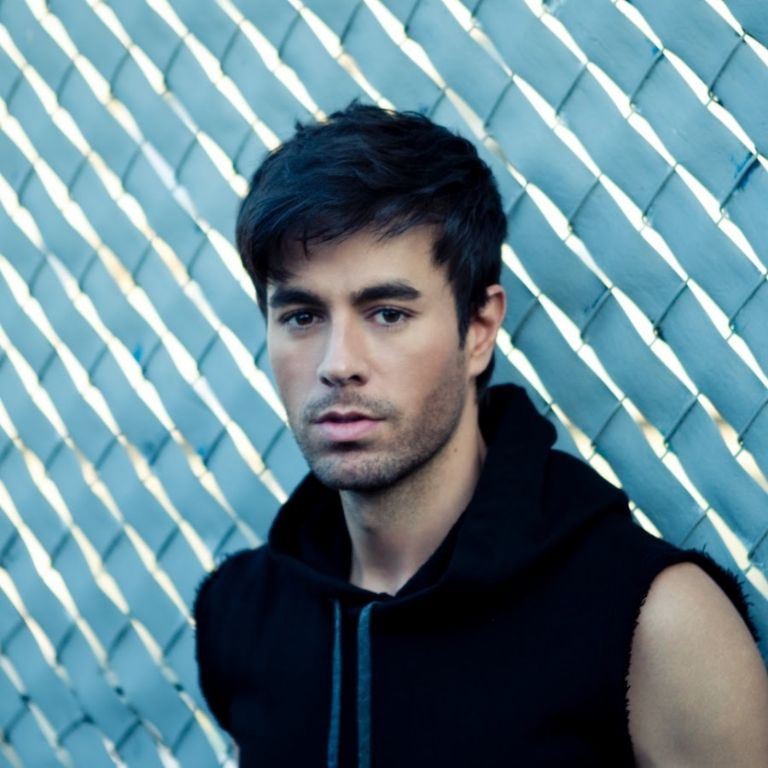 Enrique Iglesias canciones llorar 