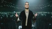 Robbie Williams tiene la canción que le quedó mucho mejor a una MEXICANA