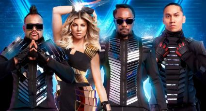 ¿Por qué Fergie no está con los Black Eyed Peas en el Tecate Emblema 2023?