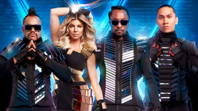 ¿Por qué Fergie no está con los Black Eyed Peas en el Tecate Emblema 2023?