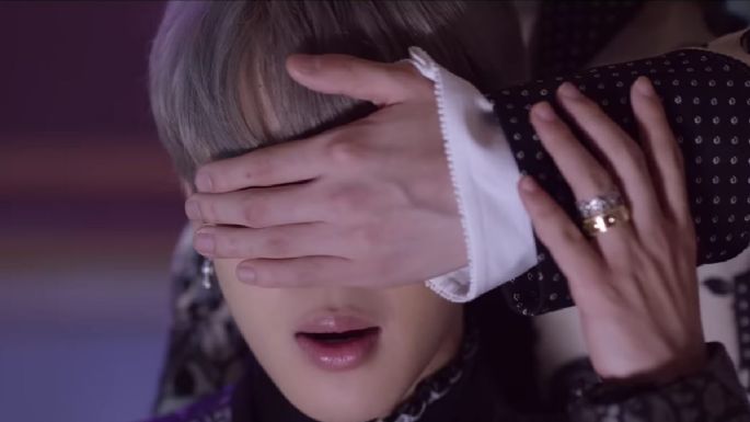 ¿Qué significa Blood Sweat and Tears de BTS?