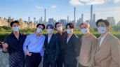 Estos doramas coreanos de Netflix han marcado a los integrantes de BTS