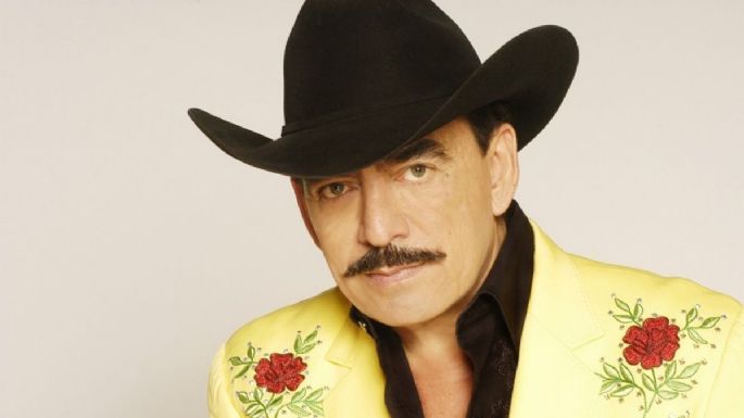 La canción de Joan Sebastian que es para ti si te encanta ser el amante