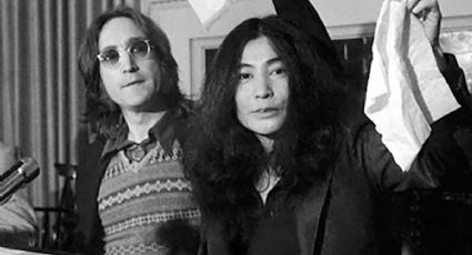 John Lennon tiene la canción más romántica que describe su amor por Yoko Ono