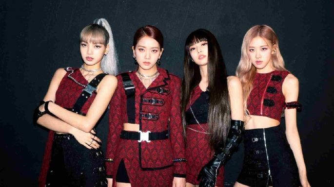 ¿Cuáles son las características de una fan de BLACKPINK?