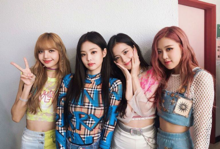 BLACKPINK características fan